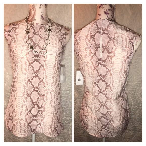 Equipment Silk Tank - Picture 2 of 8